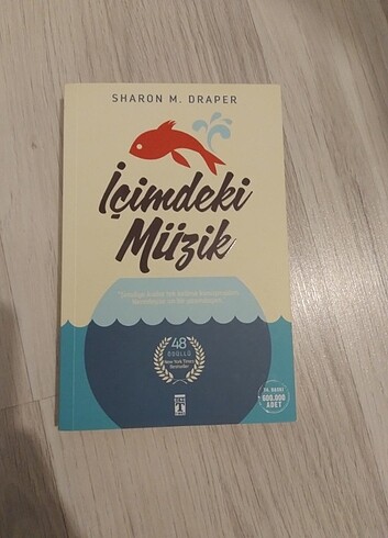 İçimdeki müzik 