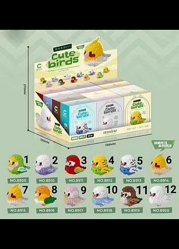  Bricks lego 