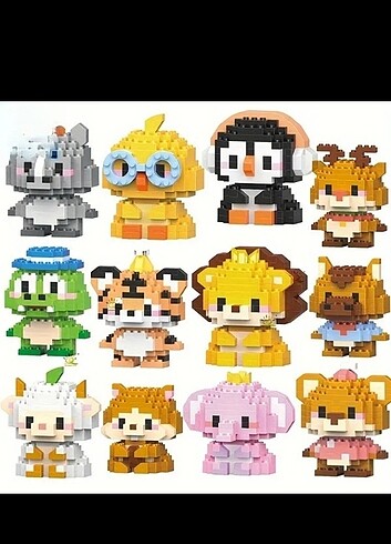 Beden Bricks lego