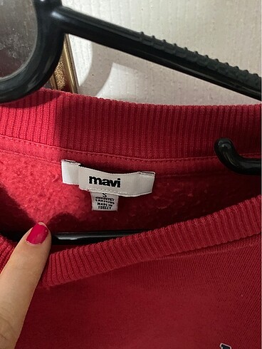 Mavi Jeans Mavi sweat