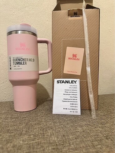 Termos Stanley