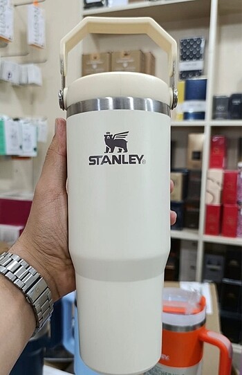 Stanley termos