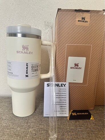 Stanley termos