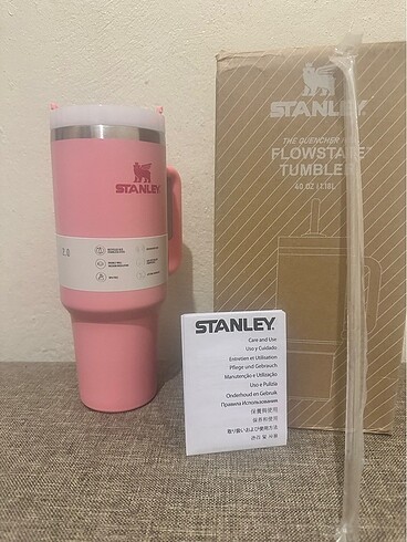 Stanley termos
