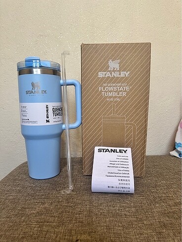 Stanley termos