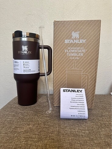 Stanley termos