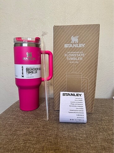 Stanley termos