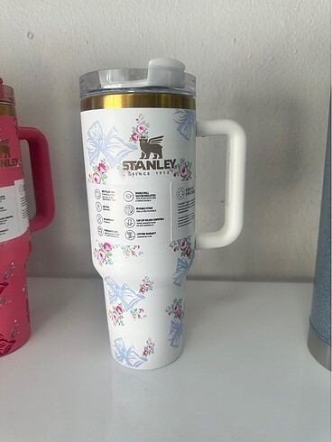  Beden çeşitli Renk Stanley Termos