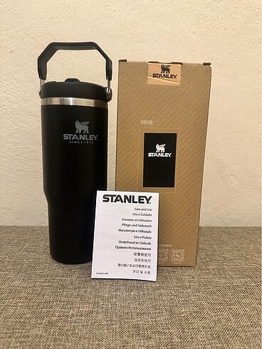 Stanley Termos