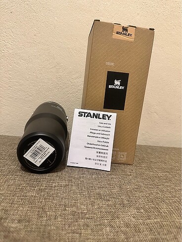 Diğer Stanley Termos