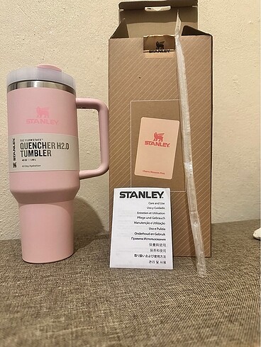 Diğer Stanley Termos