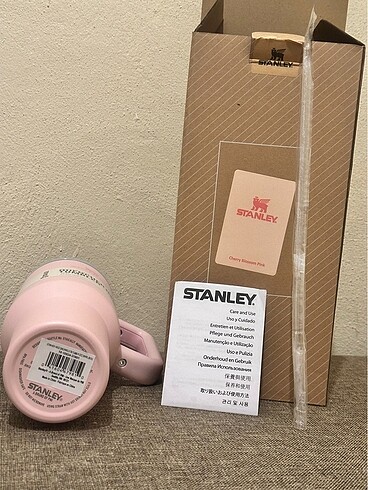  Beden Stanley Termos