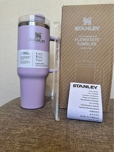 Stanley termos