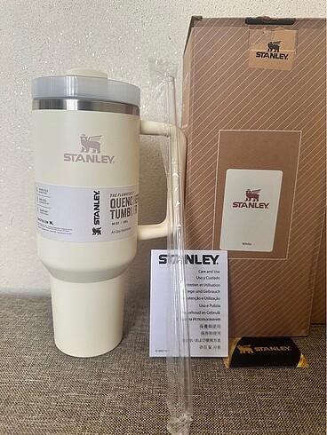 Stanley Termos