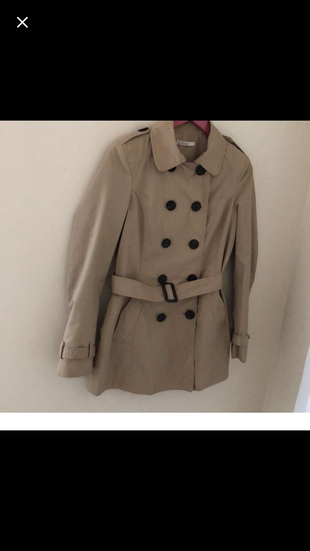 Trenchcoat