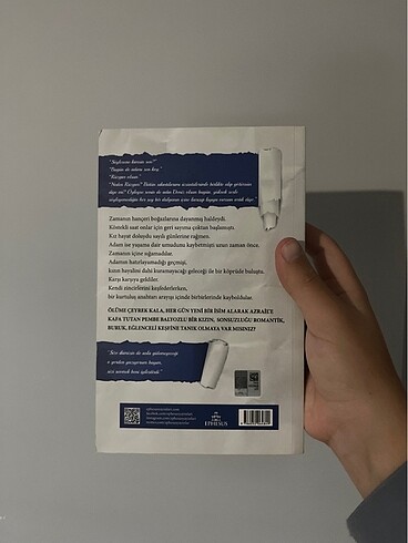  Bugün Adımı Sen Koy / N.G. Kabal
