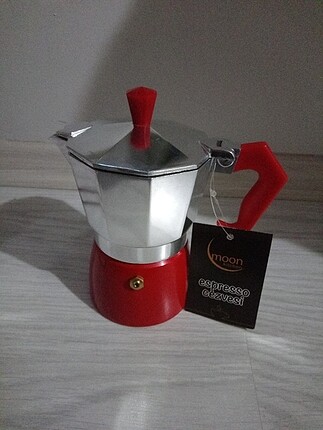 MokaPot