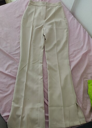 Kumaş pantolon 