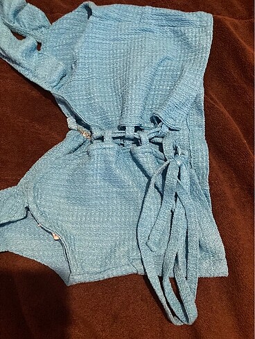 Koton Koton crop bluz