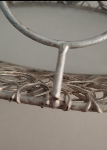 Paşabahçe Kayık Tealight Turuncu Mumluk - Görsel 7