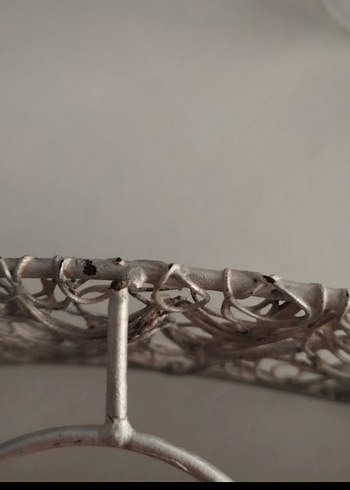 Paşabahçe Kayık Tealight Turuncu Mumluk - Görsel 6