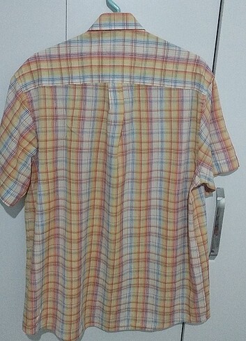 Sevenhill XL gömlek  - Görsel 2