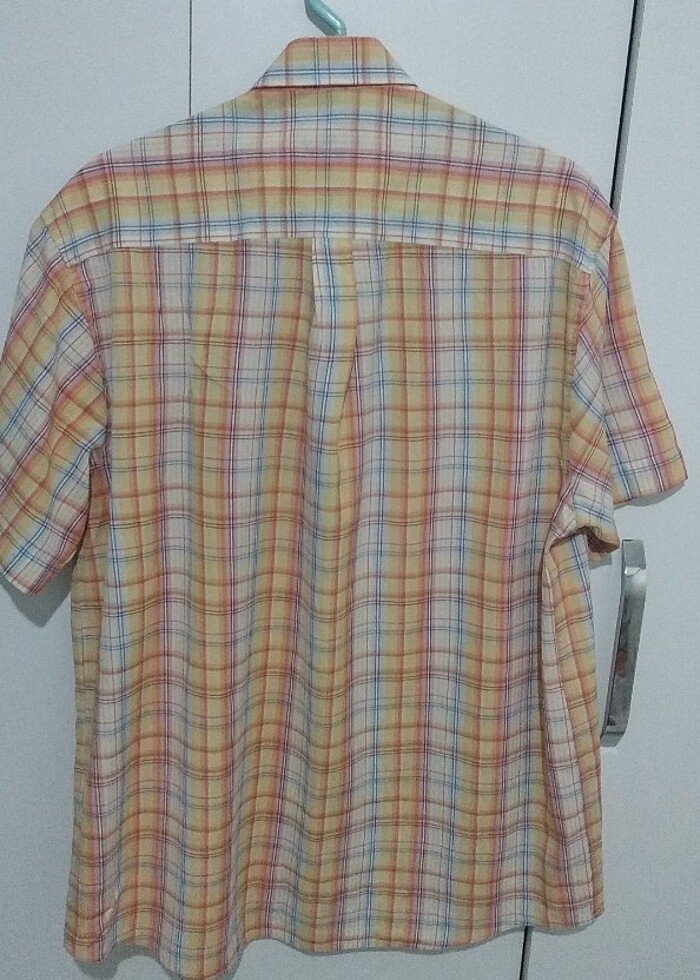 Sevenhill XL gömlek  - Görsel 2