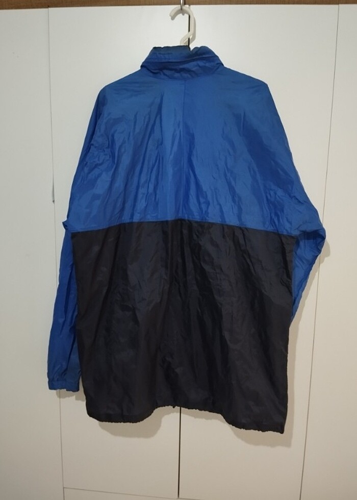 Erkek yağmurluk - Görsel 3