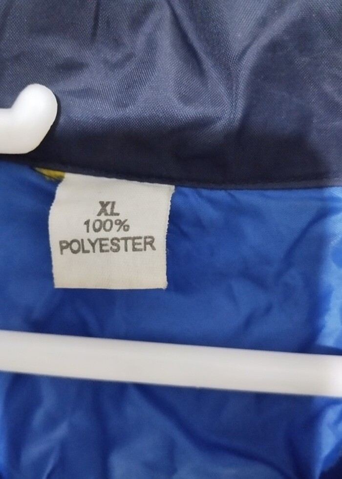 Erkek yağmurluk - Görsel 4