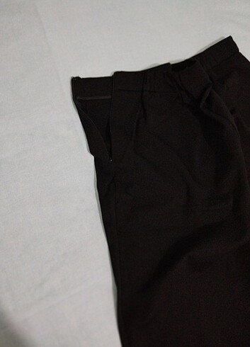C&A Siyah pantalon 