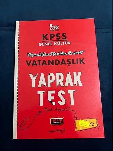 Kpss Vatandaşlık
