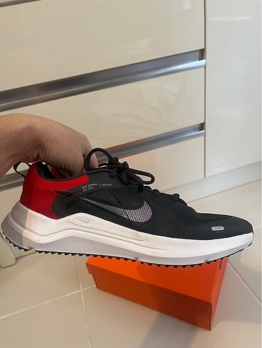 Nike 38 numara spor ayakkabı