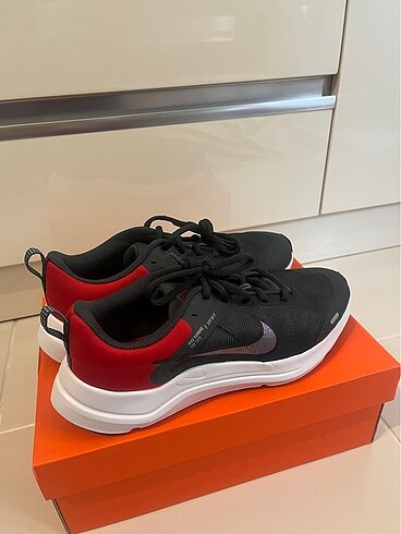 38 Beden Nike 38 numara spor ayakkabı