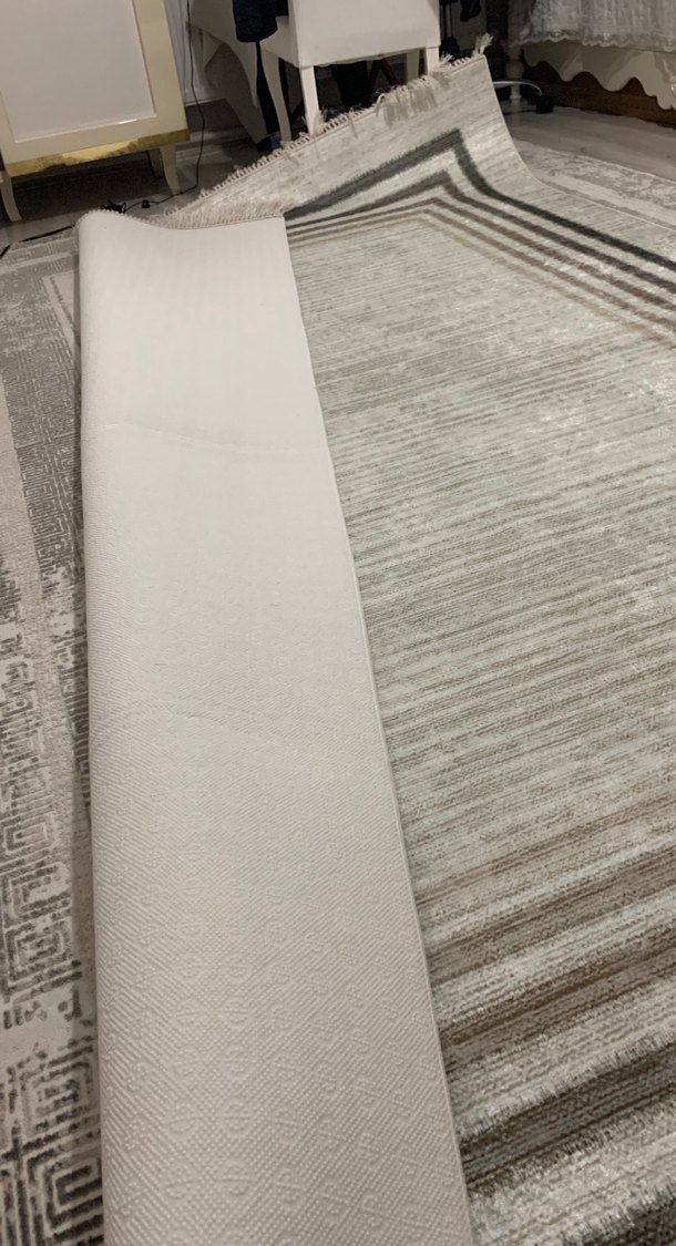 Bej Gri Modern - Görsel 4