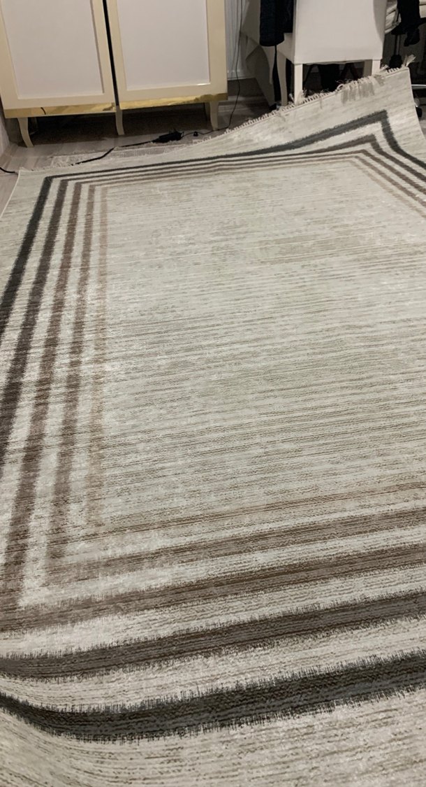 Bej Gri Modern - Görsel 3