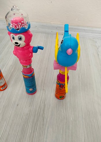 Oyuncaklar - Görsel 2