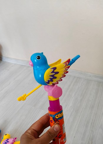 Oyuncaklar - Görsel 7