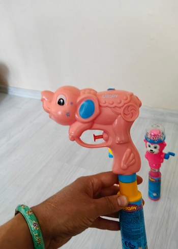 Oyuncaklar - Görsel 4