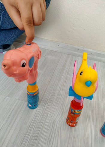 Oyuncaklar - Görsel 3