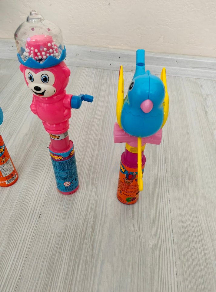 Oyuncaklar - Görsel 2