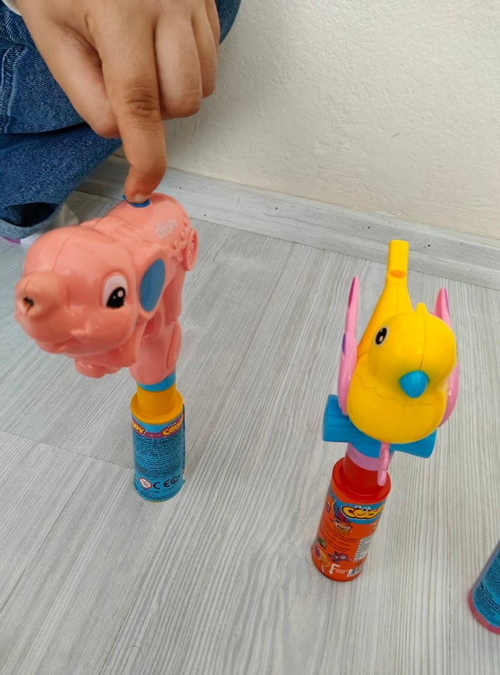 Oyuncaklar - Görsel 3