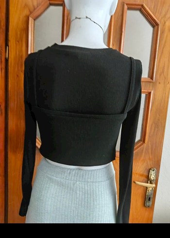 Mini üst - Görsel 4