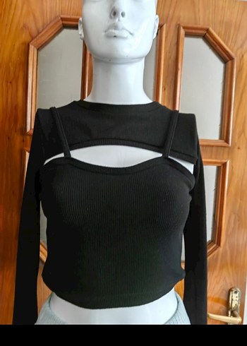 Mini üst - Görsel 2