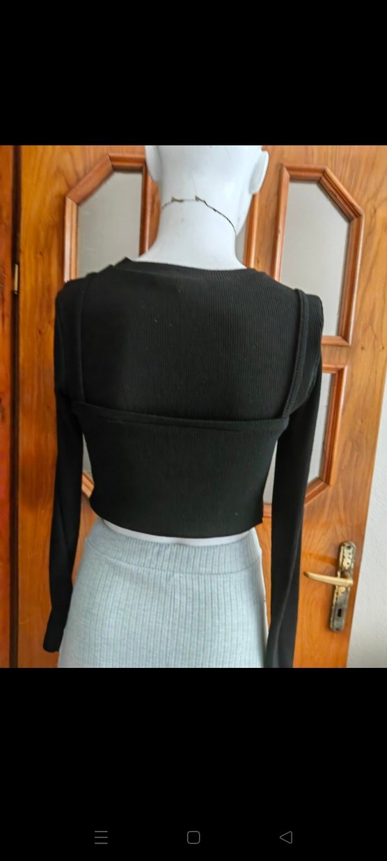 Mini üst - Görsel 4