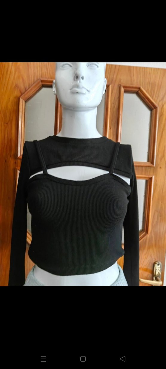 Mini üst - Görsel 2