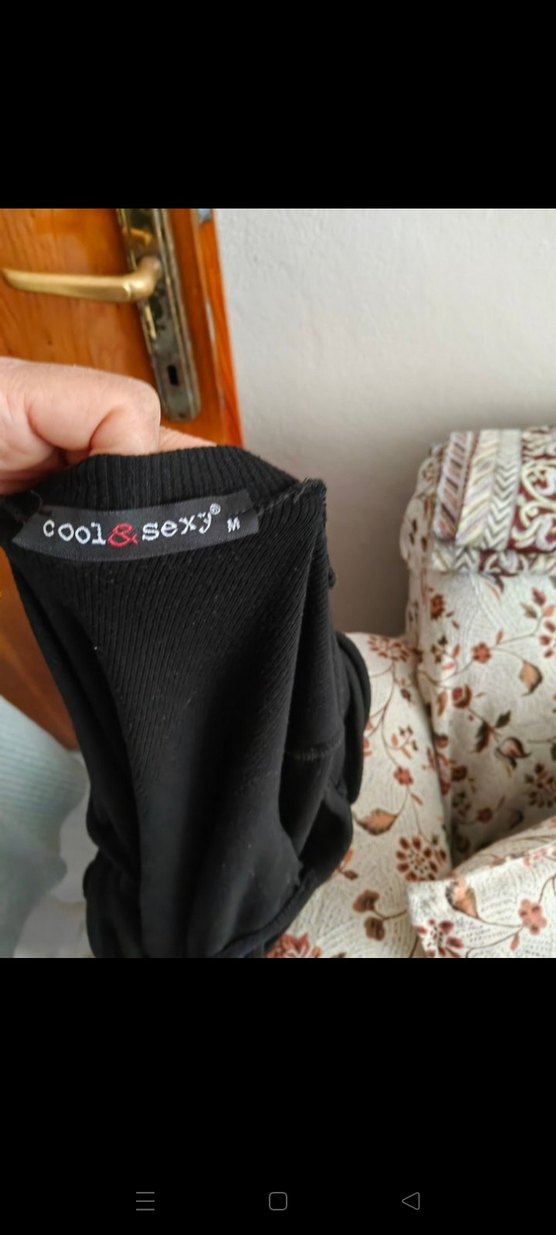 Mini üst - Görsel 5