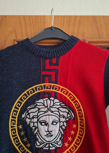 Erkek Çocuk Kazak - Görsel 3