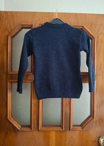 Erkek Çocuk Kazak - Görsel 5