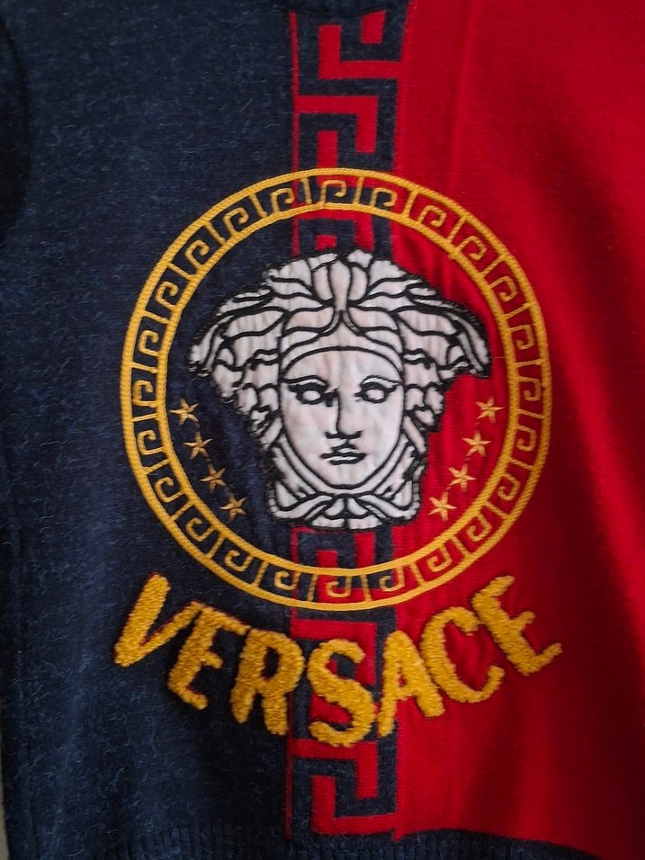 Erkek Çocuk Kazak - Görsel 2