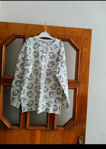 Çocuk pijama takımı - Görsel 3